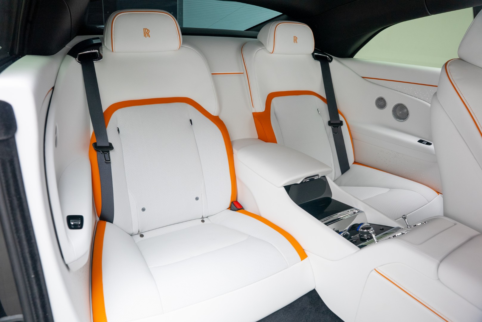 2024 ROLLS ROYCE SPECTRE | FULL OPTION 